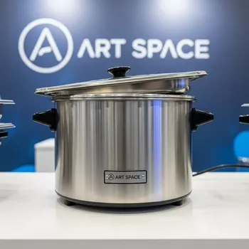 Аренда Мармит электрический со съемной крышкой в комплексе Sea Galaxy — ART SPACE