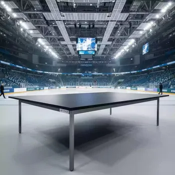 Аренда Стол Presidium в Ледовом дворце «Айсберг» — ART SPACE