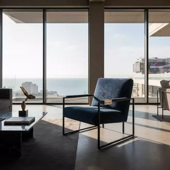 Аренда Кресло Diego в комплексе Sea Galaxy — ART SPACE