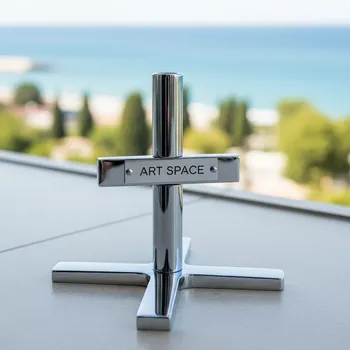 Аренда Основание крестовое для флага в Cosmos Sochi Hotel — ART SPACE