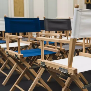 Аренда Кресло режиссерское в Зимнем театре для форума Финополис — ART SPACE