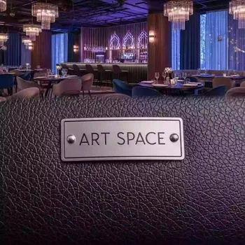 Аренда Рестораны бары кафе в Bridge Resort — ART SPACE