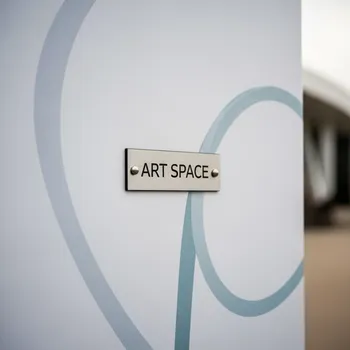 Аренда Печать баннеров широкоформатная в Skypark Sochi — ART SPACE