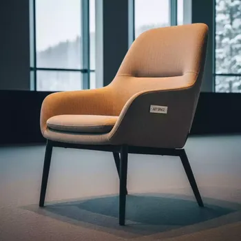 Аренда Стул Bello Beige в санатории «Русь» — ART SPACE