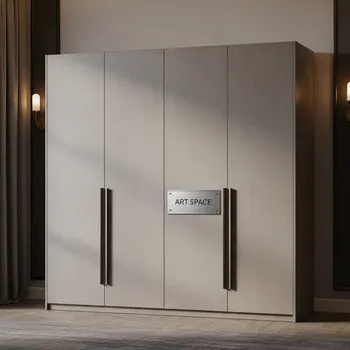 Аренда Шкаф Даиго меланж четырехстворчатый в отеле Hyatt Regency Sochi — ART SPACE