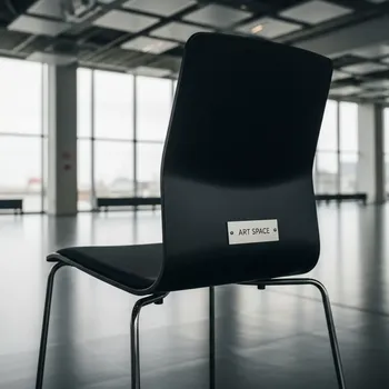 Аренда Стул ИЗО спинка пластик в зале «Чайка» (Морпорт) — ART SPACE