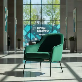 Аренда Стул Патрик в Rodina Grand Hotel & SPA — ART SPACE