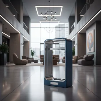 Аренда Стойка для зонтов Nurian 550х250х250 мм в Sport Inn Hotel & Wellness — ART SPACE