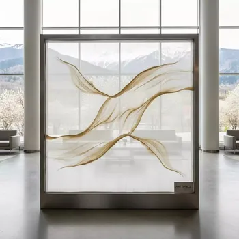 Аренда Песок живопись шелк в Sochi Marriott Krasnaya Polyana — ART SPACE
