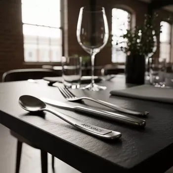 Аренда Столовые приборы Dinner в лофте «Студия 21» — ART SPACE