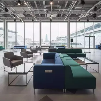 Аренда Мебель в фотографиях в МФК «Горный» — ART SPACE