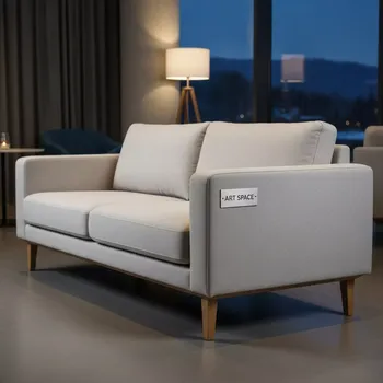 Аренда Диван двухместный Сигма в Courtyard by Marriott Sochi — ART SPACE