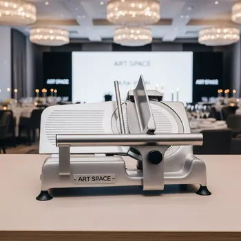 Аренда Слайсер Airhot SL 250 в Green Flow Hotel — ART SPACE