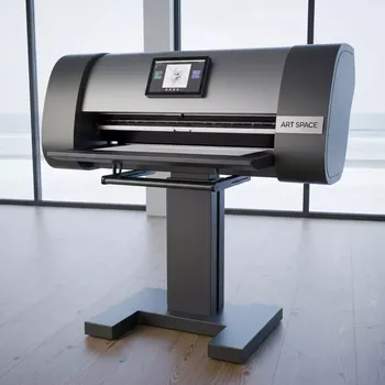 Аренда Сканер широкоформатный HP Designjet SD Pro 44 G6H50B на пляже «Ривьера» — ART SPACE