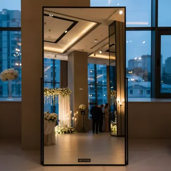 Аренда Зеркала в Mercure Сочи Центр — ART SPACE