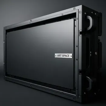 Аренда Панель профессиональная Prestel CD NF65OPS 65 в ОКЦ «Галактика» — ART SPACE
