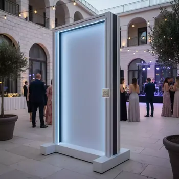Аренда Пресс волл Press wall E 2000 в Boutique Hotel PORTUM 1905 — ART SPACE