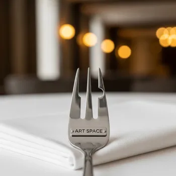 Аренда Вилка для рыбы в Golden Tulip Rosa Khutor — ART SPACE