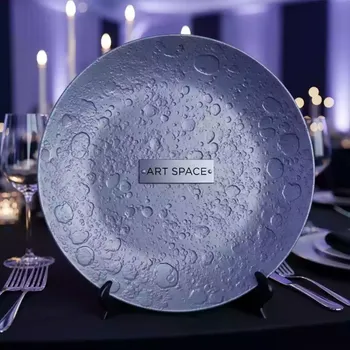 Аренда Тарелки Lunar в Omega Sirius — ART SPACE