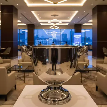 Аренда Емкость для пунша 10 л в Mövenpick Hotel — ART SPACE
