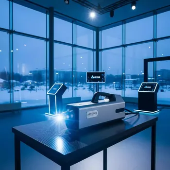 Аренда Сварочный аппарат лазерный ручной Linzlaser RayEdge 1000 в Университете «Сириус» — ART SPACE