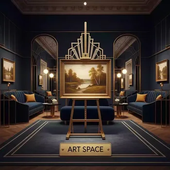 Аренда Крыжицкий Константин 06 в МФК «Горный» — ART SPACE