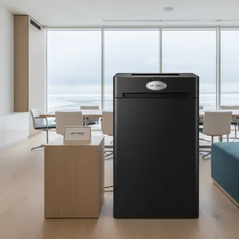 Аренда Шредер Fellowes AutoMax 200C 4х38 мм в гранд-отеле «Жемчужина» — ART SPACE
