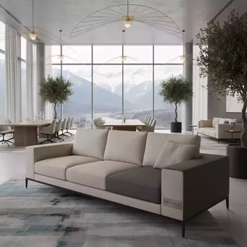 Аренда Диван Futura в Sochi Marriott Krasnaya Polyana — ART SPACE