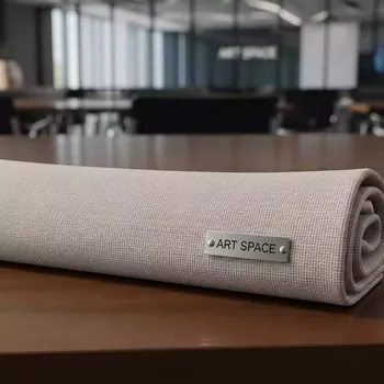 Аренда Салфетки ричард светло бежевые 45х45 см в Delta Sirius — ART SPACE