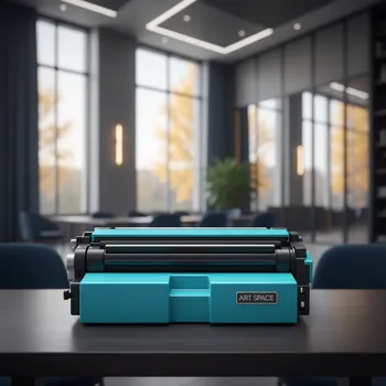 Аренда Картридж HP 657X LaserJet CF471X в Omega Sirius — ART SPACE