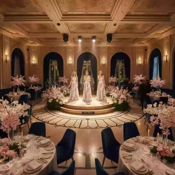 Аренда Сопрано Турецкого в Karat Resort — ART SPACE