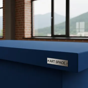 Аренда Чехол стрейч на стол 180х80 темно синий в Гранд Отель Поляна — ART SPACE