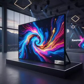 Аренда Панель для видеостен CleverMic 55 VW55 1,7 500 в Гранд Отель Поляна — ART SPACE
