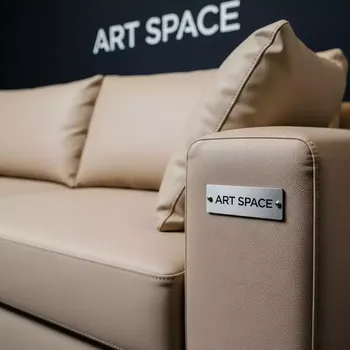 Аренда Диван Стэйт Гросс 2100х830 в Маринс Парк Отеле — ART SPACE