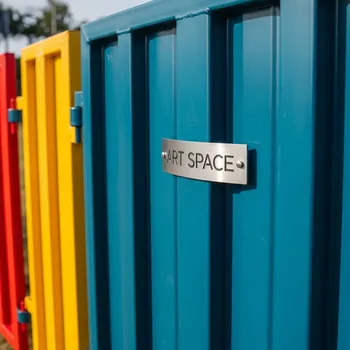 Аренда Ограждения строительные Betafence 3,5х2 м в санатории «Октябрьский» — ART SPACE