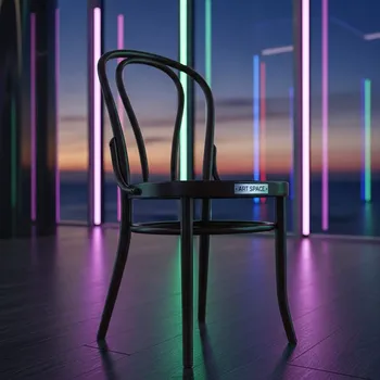 Аренда Стул Венский темный в City Park Hotel Sochi — ART SPACE