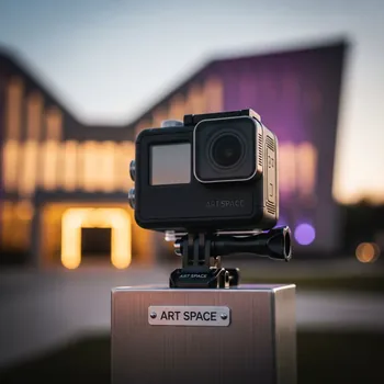 Аренда Камера GoPro Hero 4 Black Edition в Karat Resort — ART SPACE