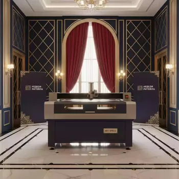 Аренда Плоттеры лазерные Canon Production Printing WFP в отеле Radisson Lazurnaya — ART SPACE