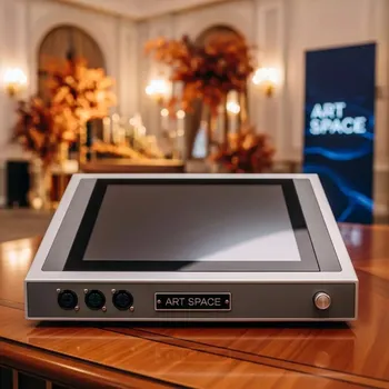 Аренда Рекордер AREC LS 410 в Gamma Sirius — ART SPACE