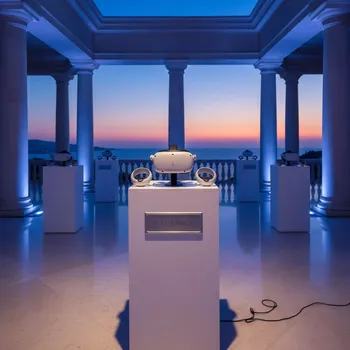 Аренда Зона VR Sony Playstation в Karat Resort — ART SPACE