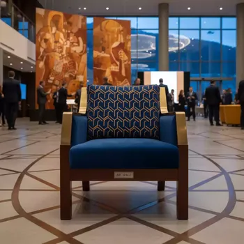 Аренда Стул MarCM Office KPR в Radisson Blu Resort & Congress Centre — ART SPACE