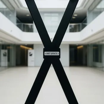 Аренда Стойка клавишная двойная Athletic KB 6EX Athletic KB D2 в Университете «Сириус» — ART SPACE