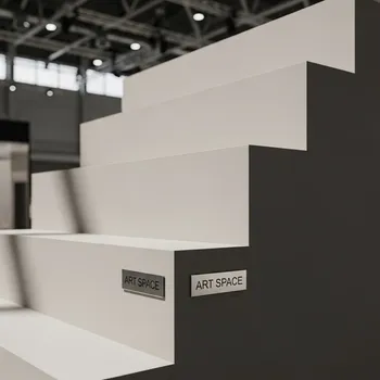 Аренда Комплект уровней каскад 3 уровня в комплексе Sea Galaxy — ART SPACE