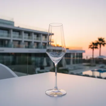 Аренда Бокал флюте Open Up Chef & Sommelier VIP 200 мл в Rodina Grand Hotel & SPA — ART SPACE