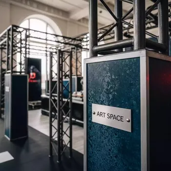 Аренда Лот 544 в санатории «Русь» — ART SPACE
