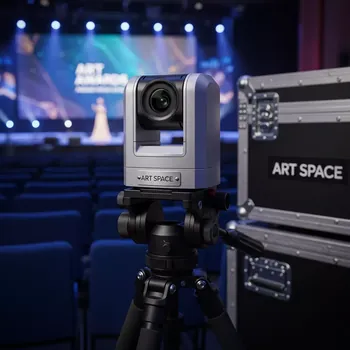 Аренда Камера PTZ Antouch LTC5 NA2001N в Университете «Сириус» — ART SPACE