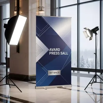 Аренда Пресс волл 2х2 для фотозоны в Radisson Collection Paradise — ART SPACE