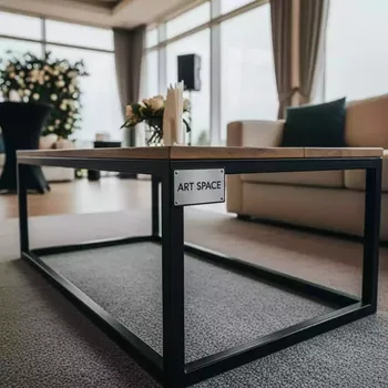 Аренда Стол кофейный Вояж в Bridge Resort — ART SPACE