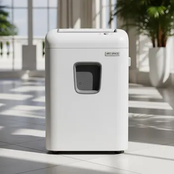 Аренда Шредер Office Kit S500 0,8х2 мм в гранд-отеле «Жемчужина» — ART SPACE
