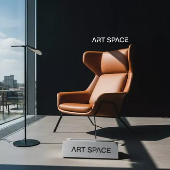 Аренда Кресло Sicilia brown в ресторане «Баран-Рапан» — ART SPACE